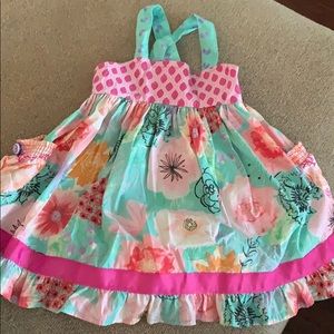 Matilda Jane Dress